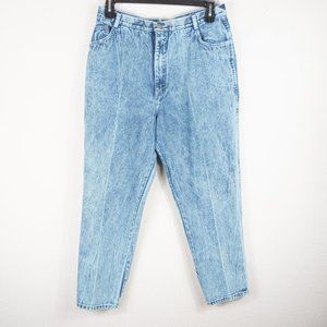 Vintage Gitano  High waisted Mom Jeans